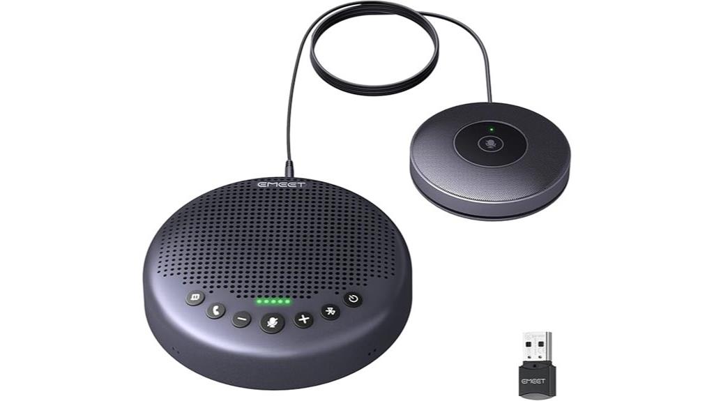 2025 conference microphone