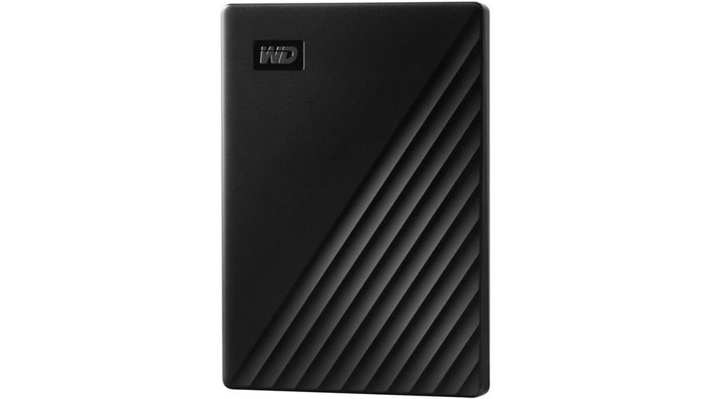 2tb external portable drive