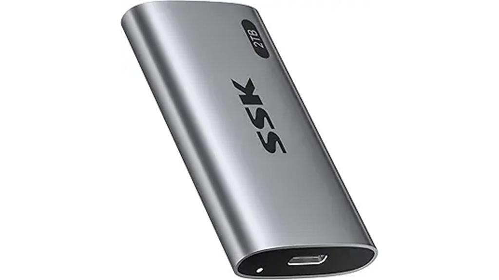 2tb external ssd drive