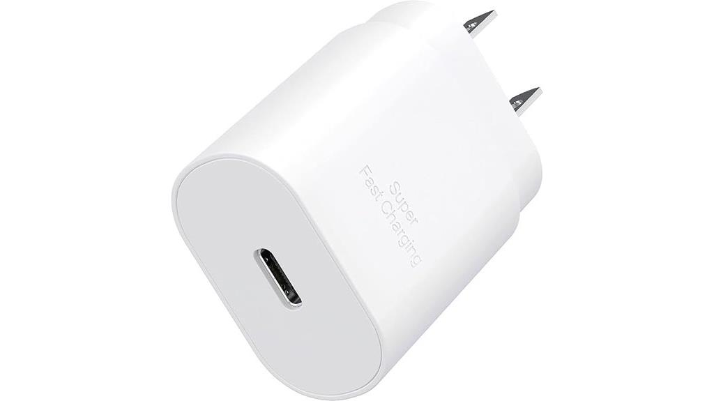 30w usb c charger