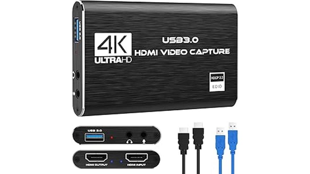 4k hdmi nintendo switch