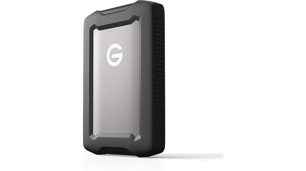 5tb rugged external hard drive