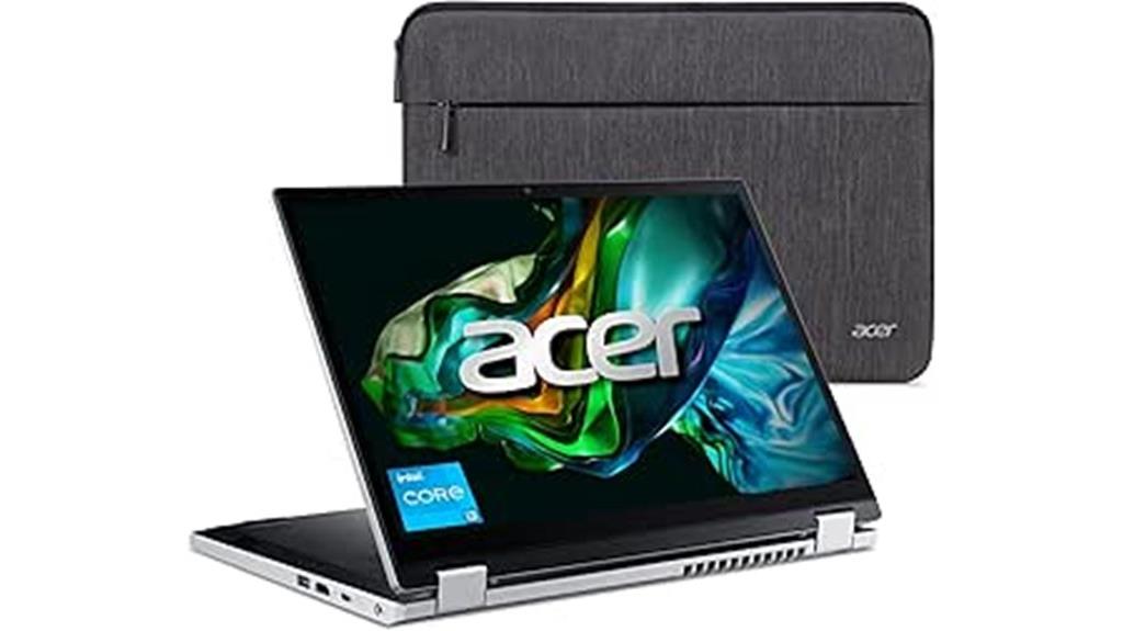 acer aspire 3 spin