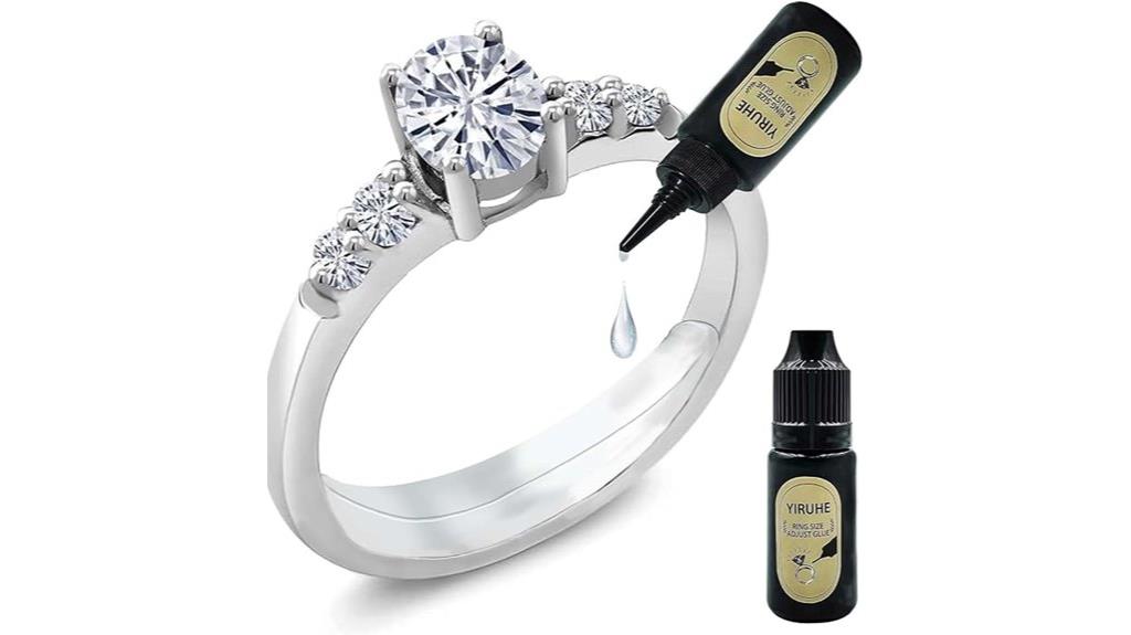 adjustable ring measurement tools