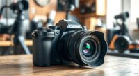affordable dslr cameras 2025
