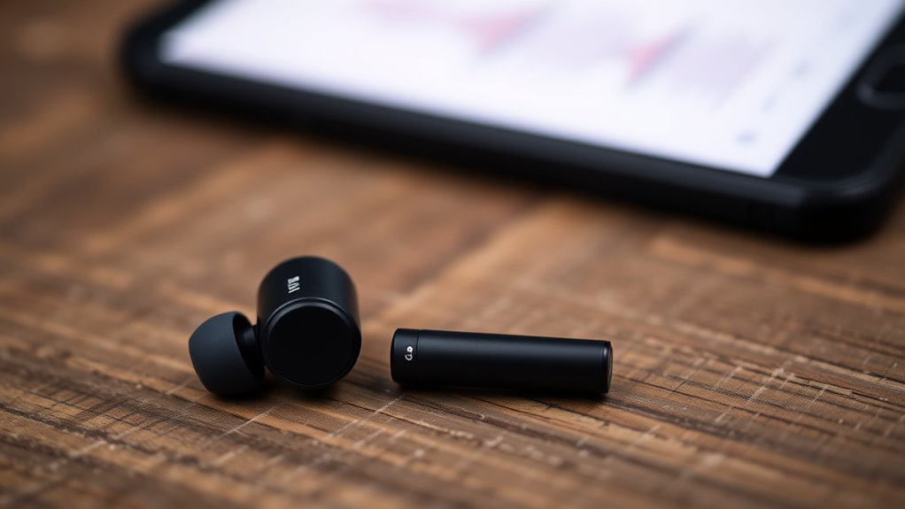 affordable noise cancellation features