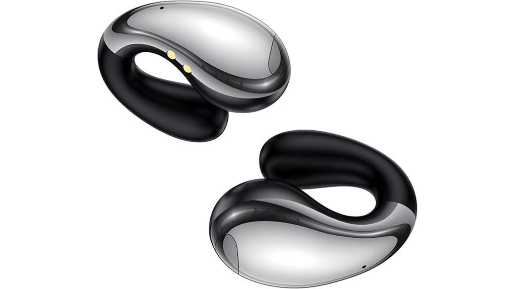 ai translation earbuds