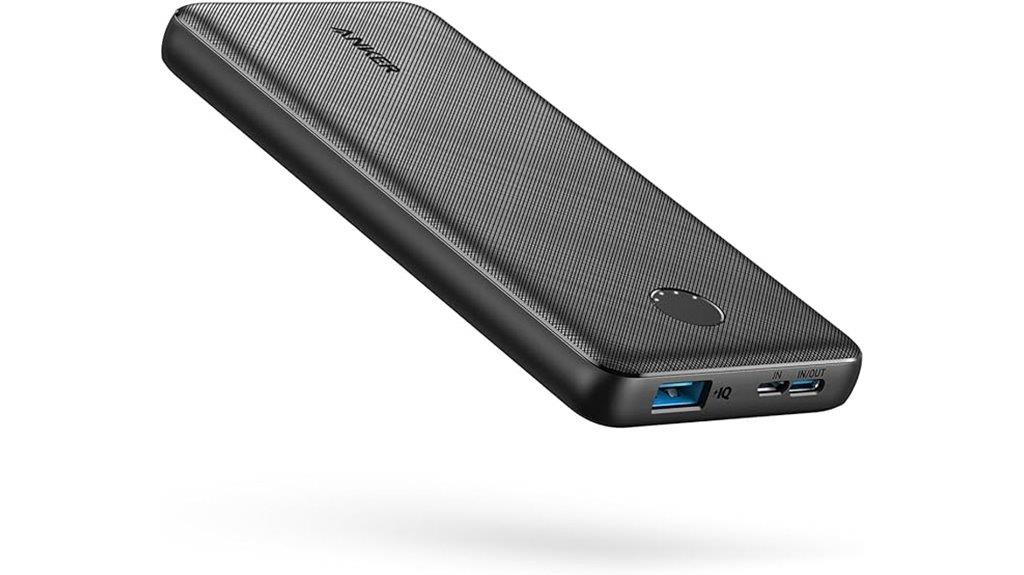 anker 10 000mah powerbank