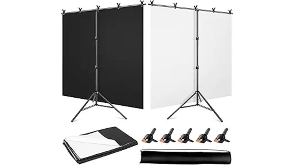 backdrop stand kit