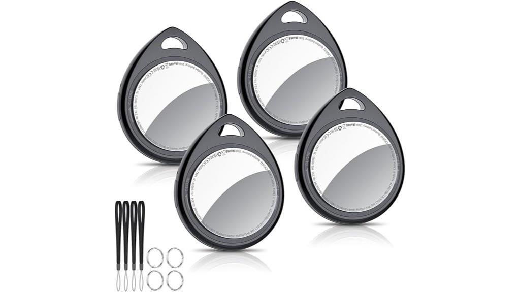 bluetooth air tag set