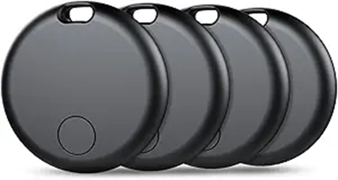 bluetooth apple find my
