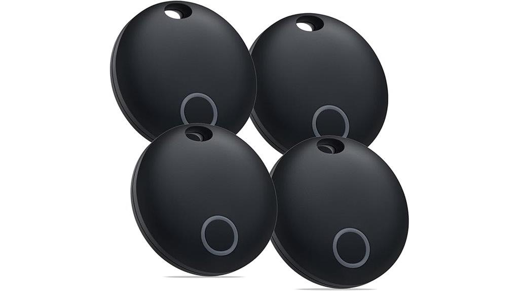 bluetooth key and luggage finders