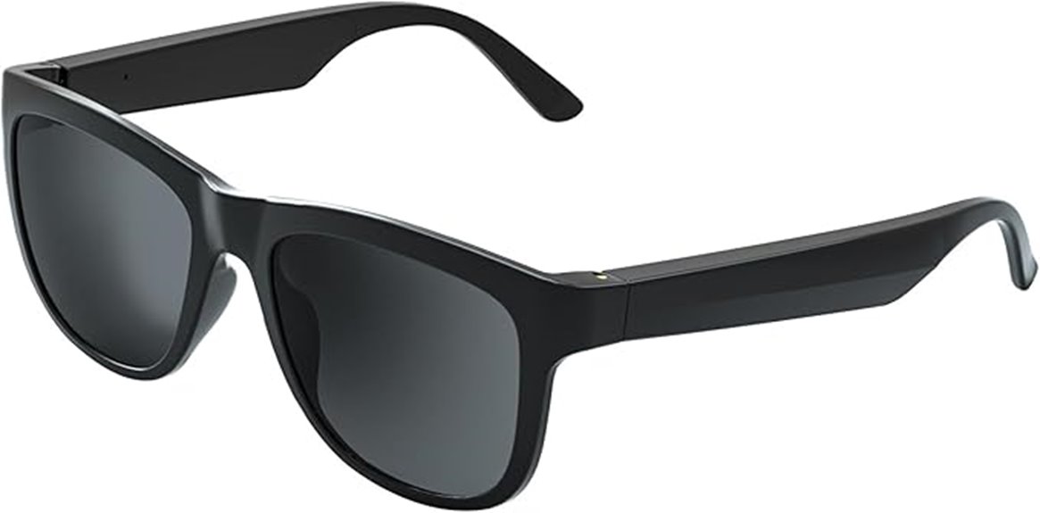 bluetooth sunglasses with speakers