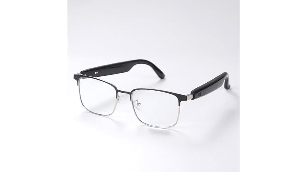 bluetooth sunglasses with speakers