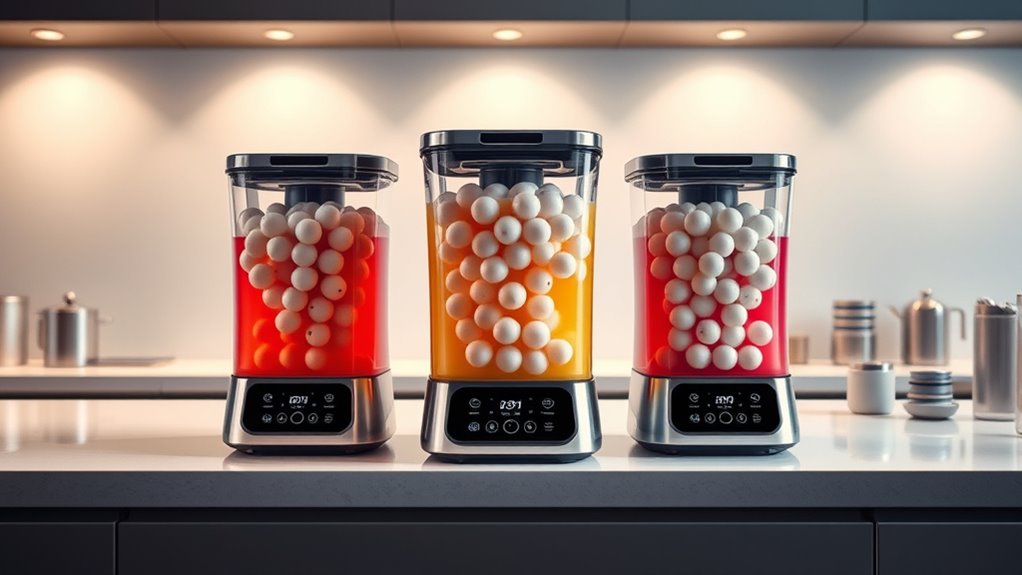 bubble tea maker considerations
