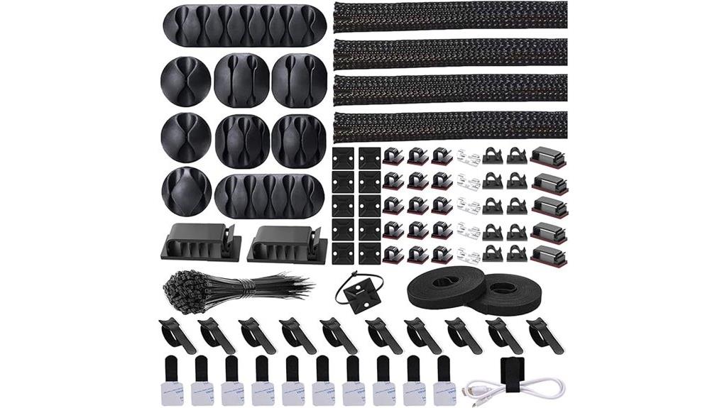cable management kit