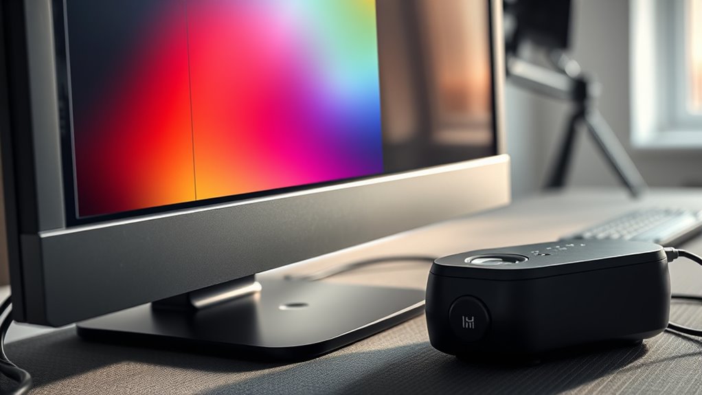 calibration tool selection criteria