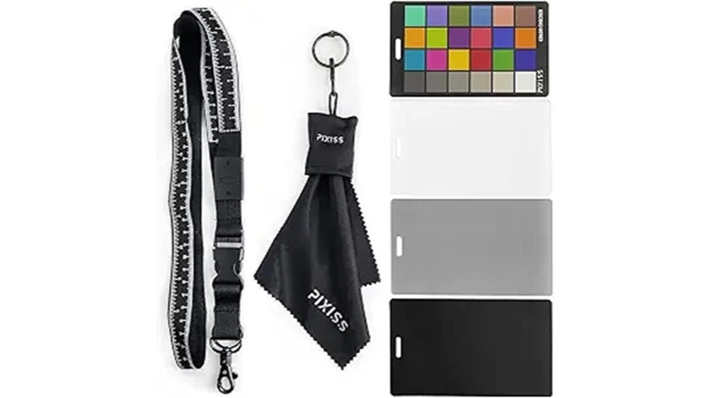camera color correction accessories
