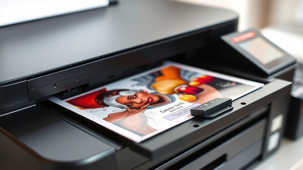 choosing durable pigment ink