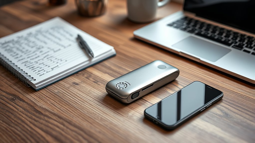 choosing effective portable scanners