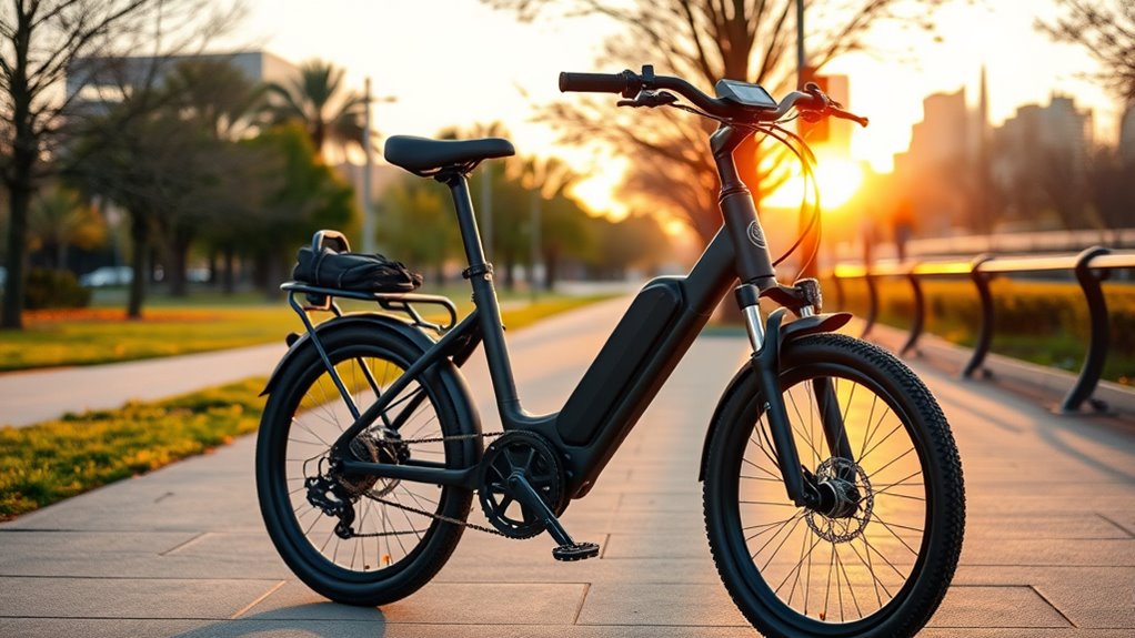 choosing portable reliable ebike