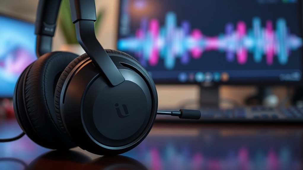 choosing quality noise canceling headsets
