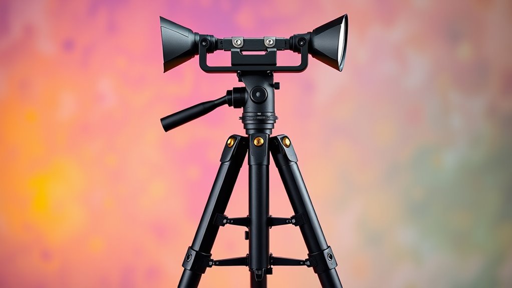 choosing sturdy versatile stands