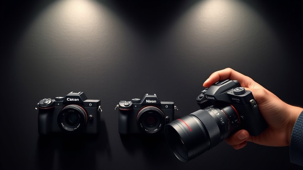 choosing the right 4k camera