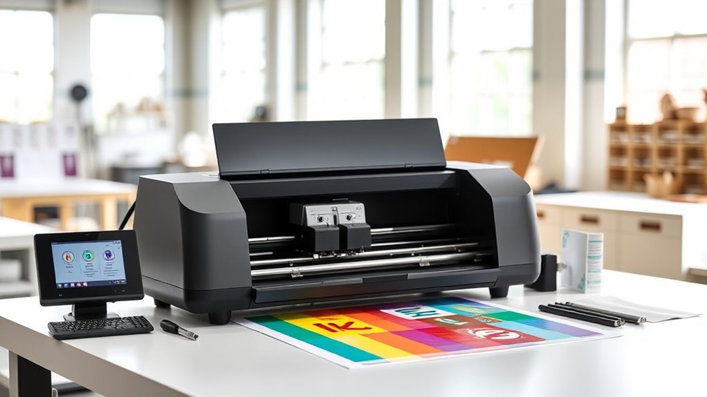 choosing the right vinyl cutter