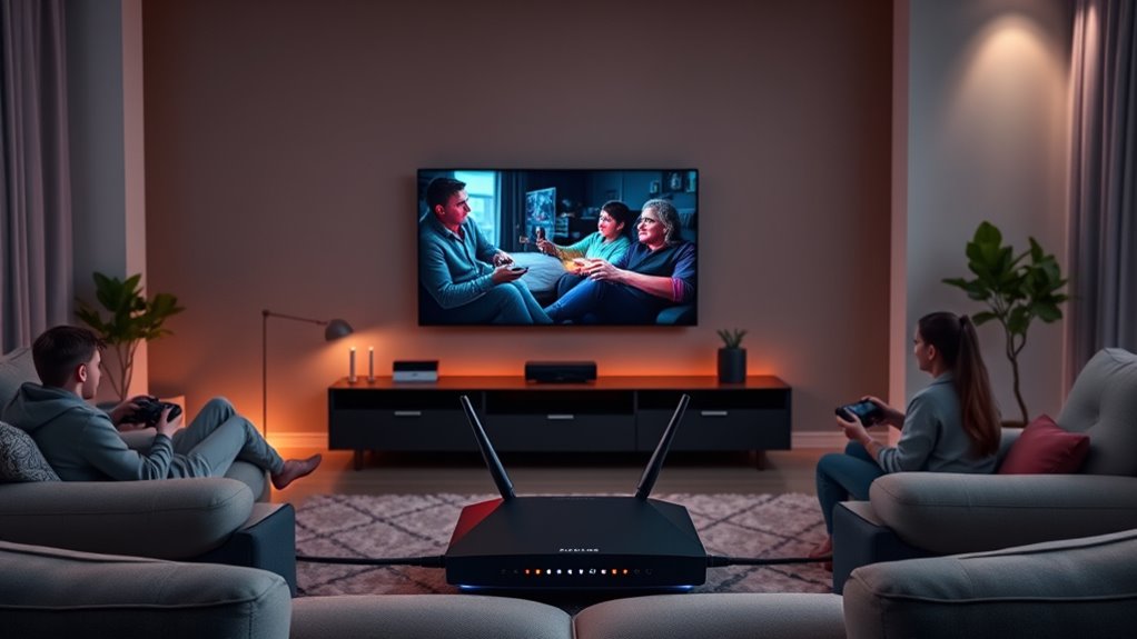 choosing the right wi fi mesh