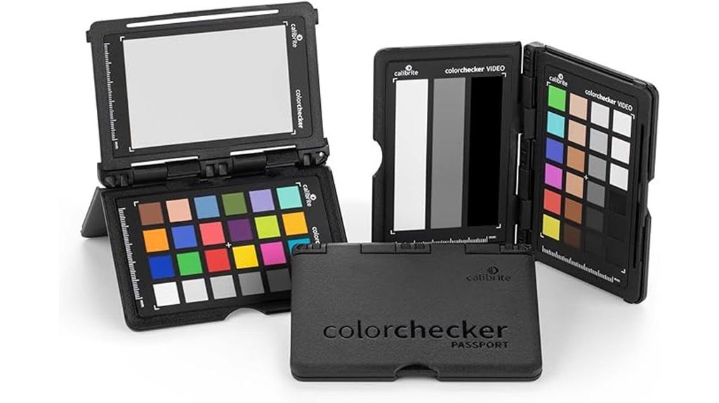 colorchecker passport video 2