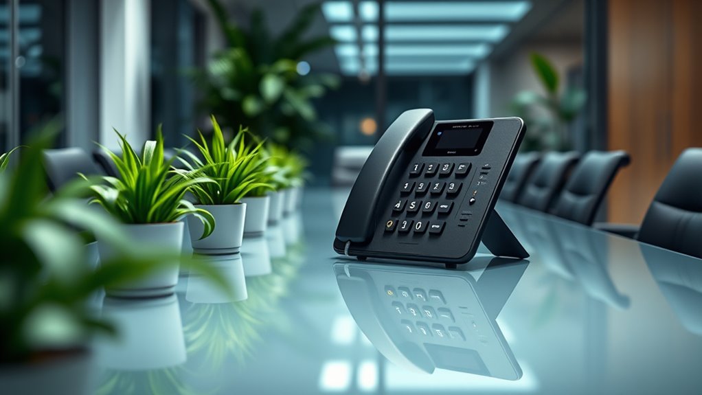 conference speakerphone selection criteria