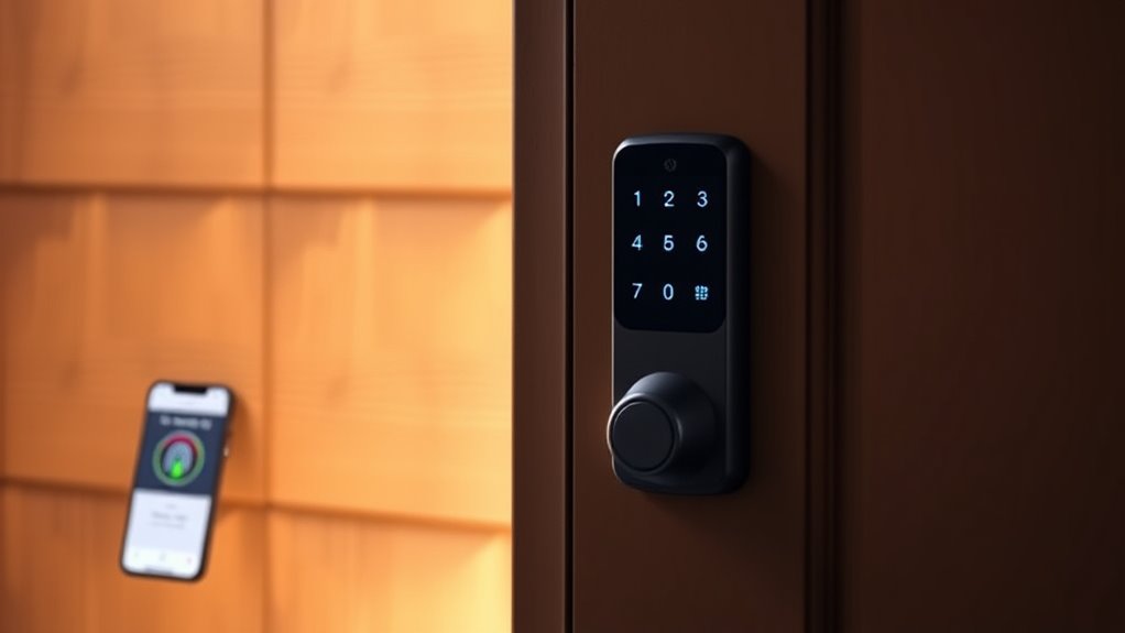 connectivity security compatibility battery