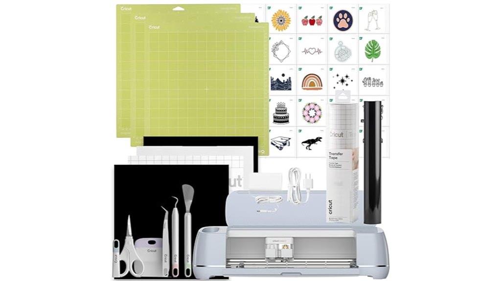 cricut maker 3 bundle