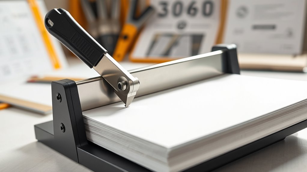 cut capacity and safety