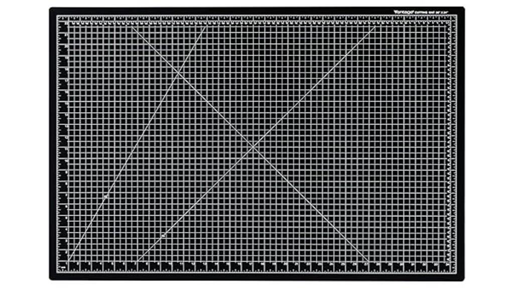 dahle 24x36 cutting mat