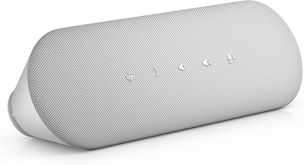 dell mini soundbar speaker