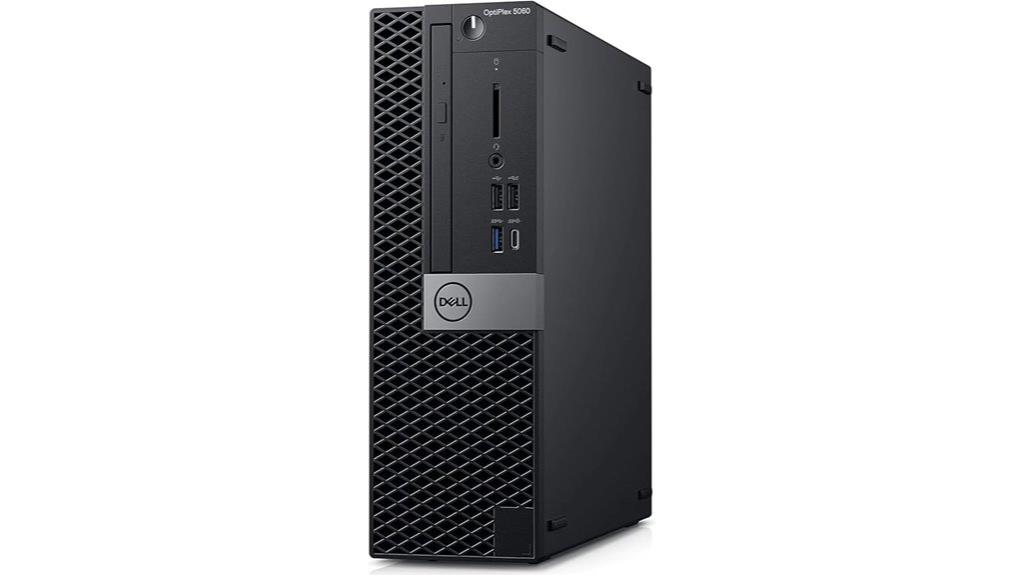 dell optiplex 5060 sff