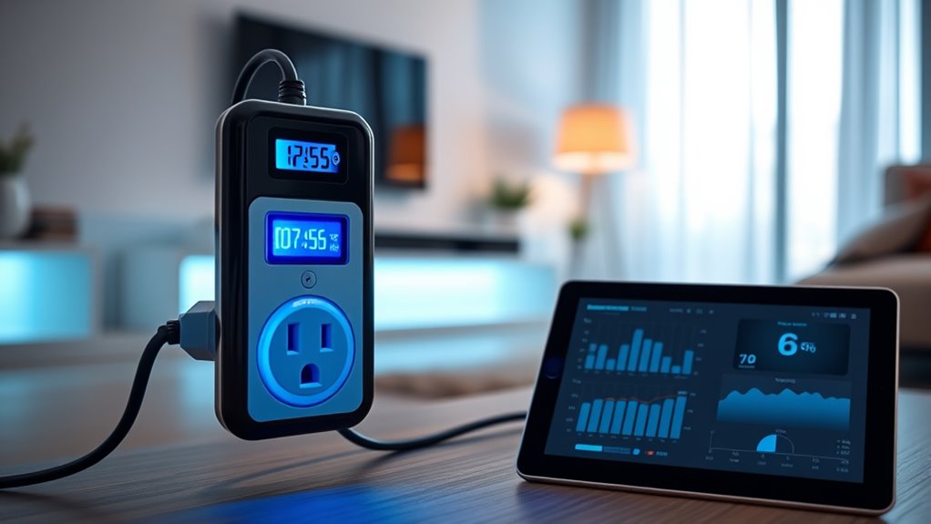 device compatibility and features