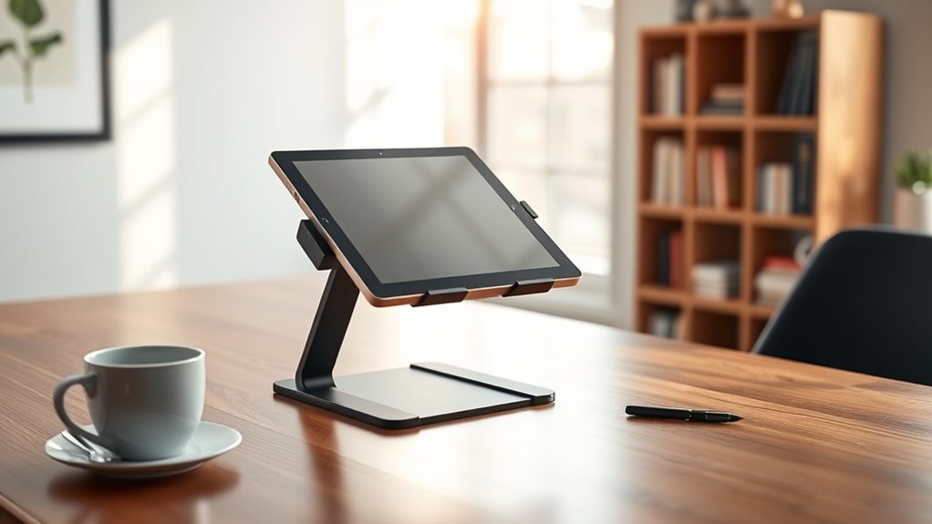 device fit and stability