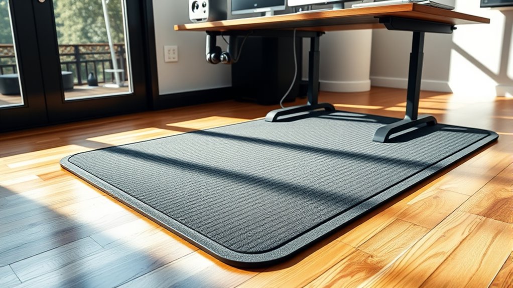 durable supportive safe affordable