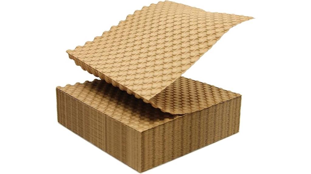 eco friendly packing material