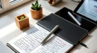 eco friendly smart notebook options