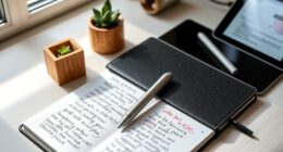 eco friendly smart notebook options