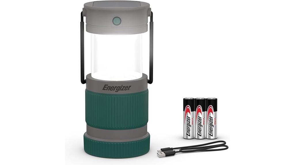 energizer s 500 lantern