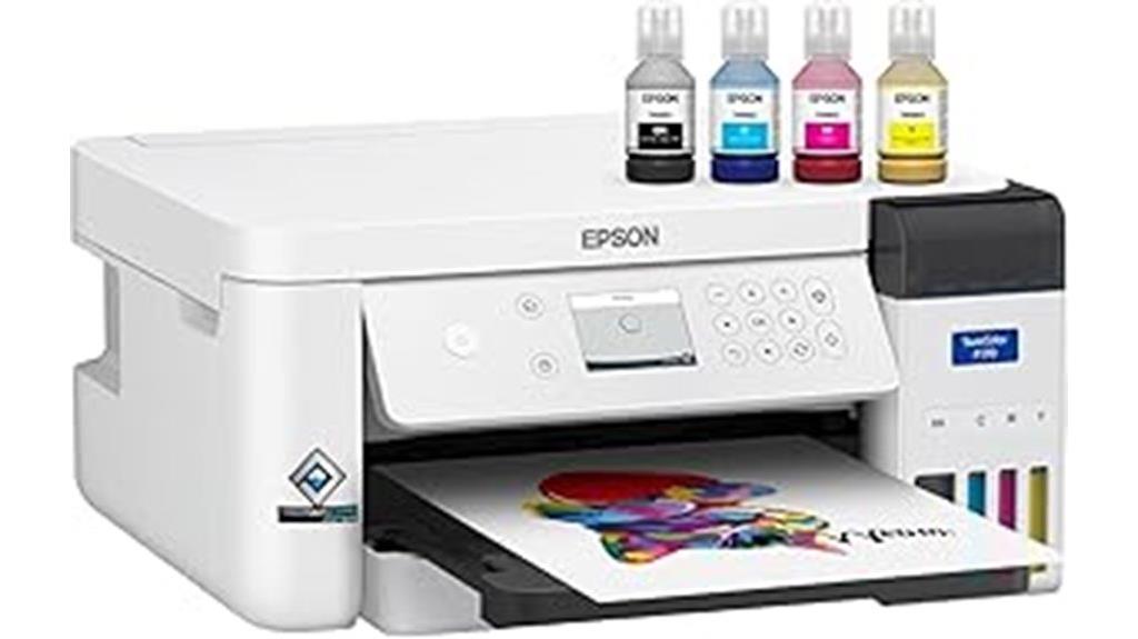 epson surecolor f170