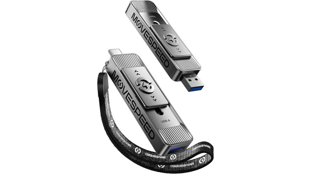 fast 1tb portable ssd