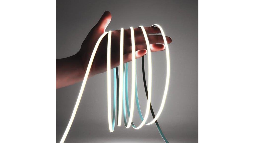 flexible 16 4ft led strip