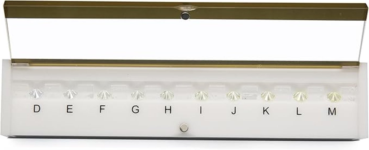 gia color grading kit