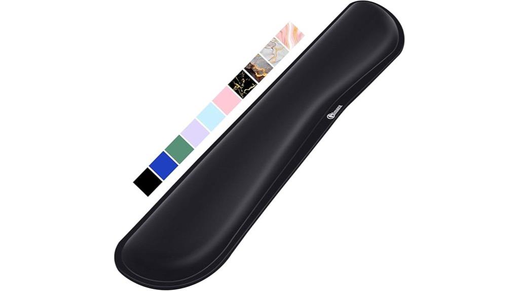 gimars 63d memory foam